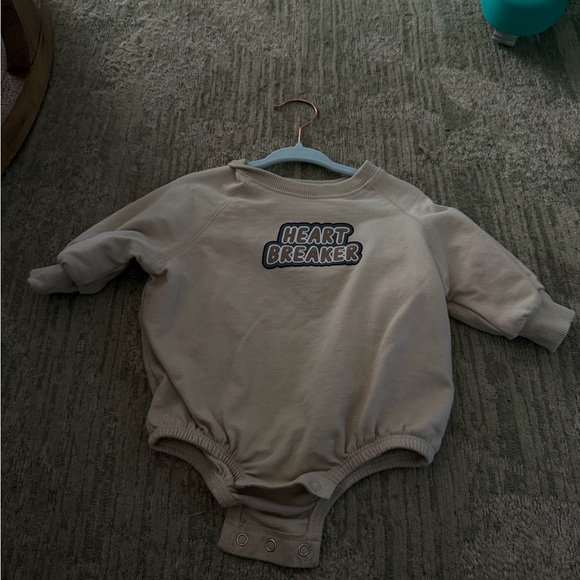 Cotton On Other - COTTON ON BABY romper